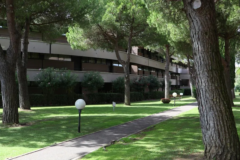 Residence Habitat Marina Di Bibbona 3*,  Italy