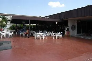Aparthotel Residence Habitat Marina Di Bibbona