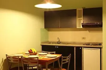 Residence Habitat Marina Di Bibbona Italy