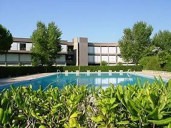 Aparthotel Residence Habitat Marina Di Bibbona