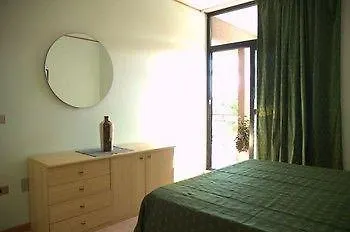 Residence Habitat Marina Di Bibbona Aparthotel