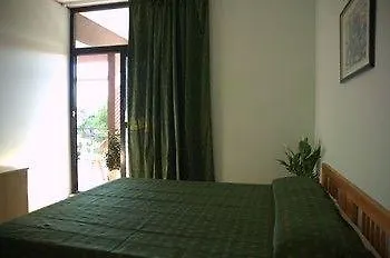 Residence Habitat Marina Di Bibbona Aparthotel