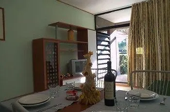 Residence Habitat Marina Di Bibbona Aparthotel