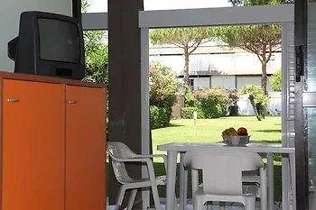 Aparthotel Residence Habitat Marina Di Bibbona