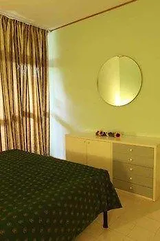Aparthotel Residence Habitat Marina Di Bibbona