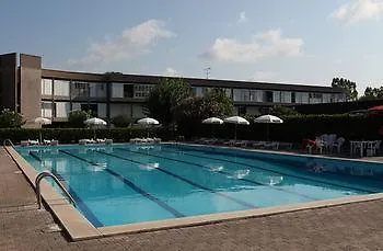 Residence Habitat Marina Di Bibbona