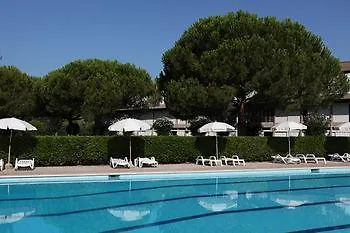 *** Aparthotel Residence Habitat Marina Di Bibbona Italy