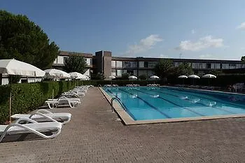 Residence Habitat Marina Di Bibbona