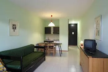 *** Aparthotel Residence Habitat Marina Di Bibbona Italy