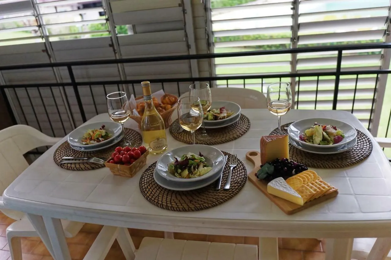 *** Aparthotel Residence Habitat Marina Di Bibbona Italy
