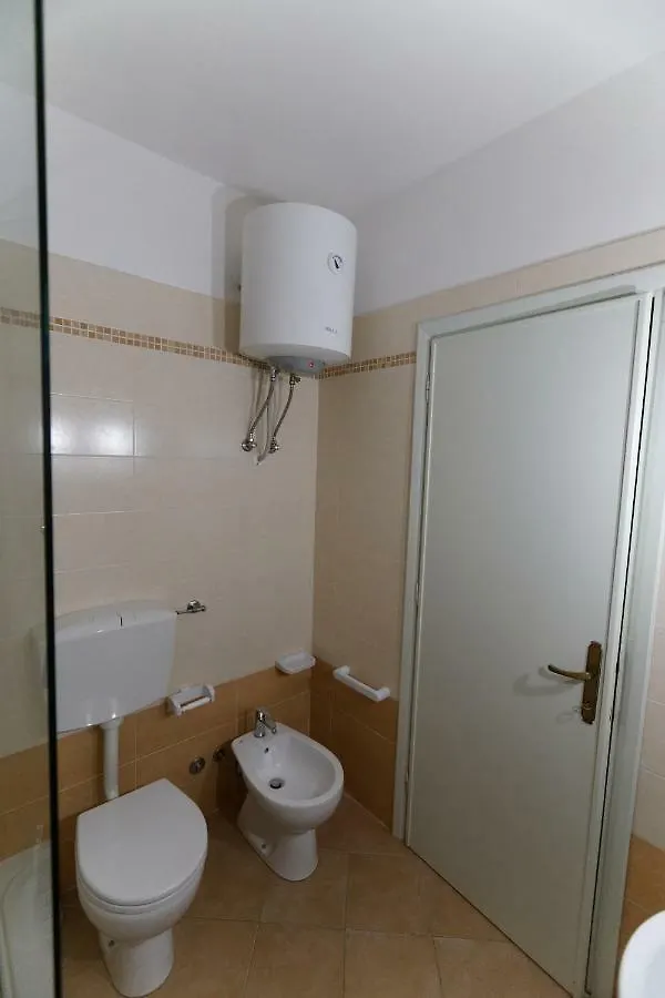Residence Habitat Marina Di Bibbona 3*,  Italy