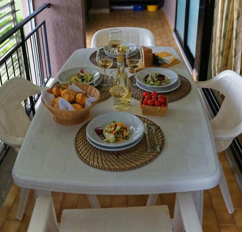 Residence Habitat Marina Di Bibbona 3*,  Italy