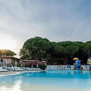 Arcobaleno Village Campingplatz