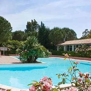 Village Il Gineprino Campingplatz