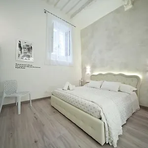 Maison d'hôtes Whitehouse, Colle Val D'Elsa
